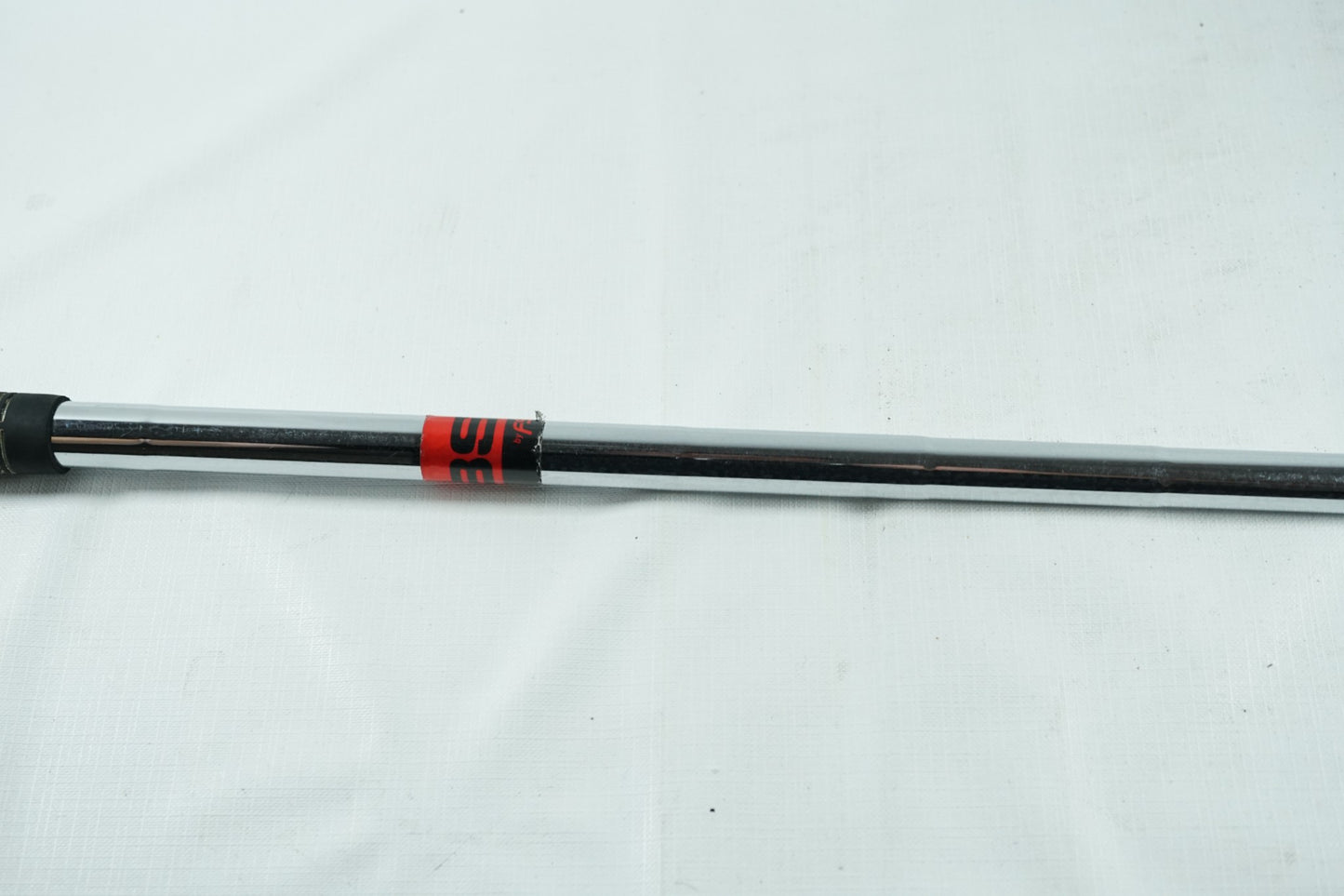 Wilson FG Forged Proto 6 Iron / Steel Shaft