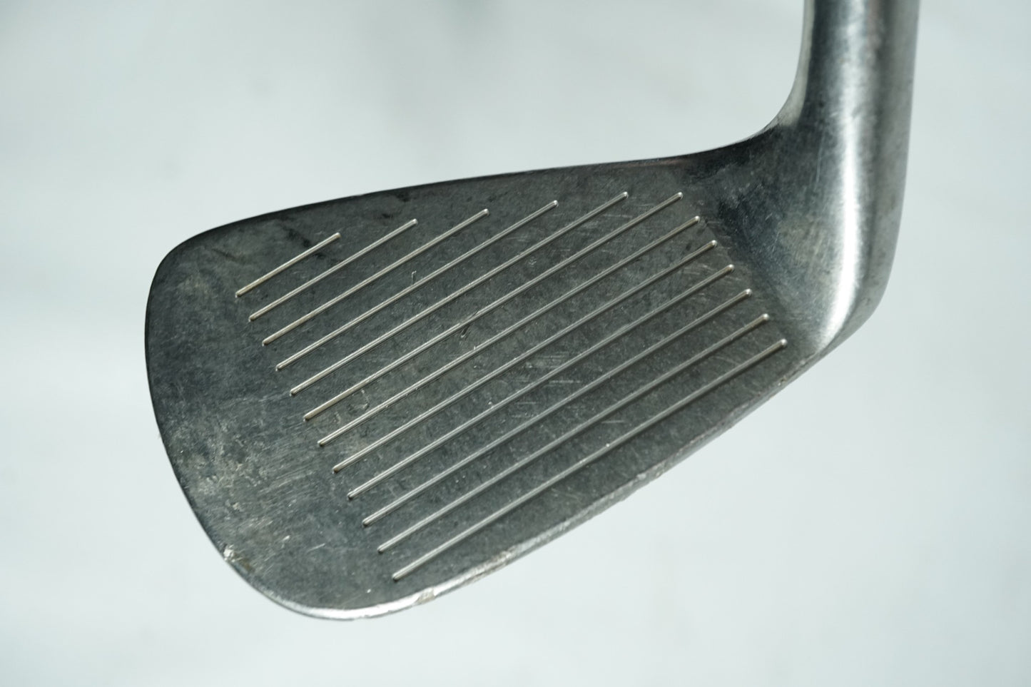 Wilson FG Forged Proto 7 Iron / Steel Shaft