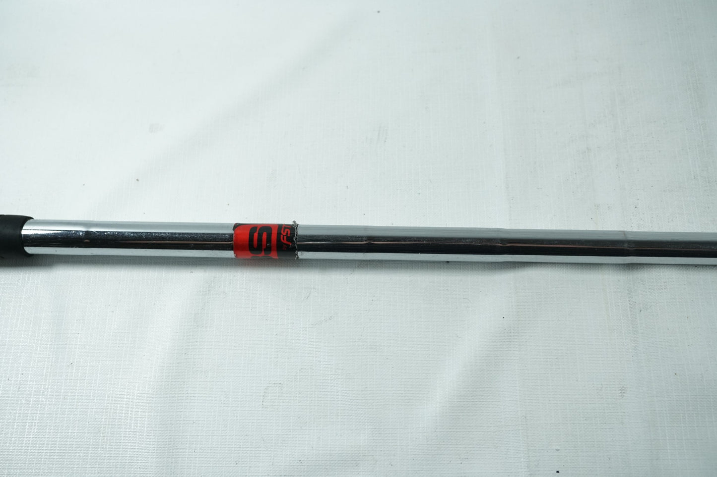 Wilson FG Forged Proto 7 Iron / Steel Shaft