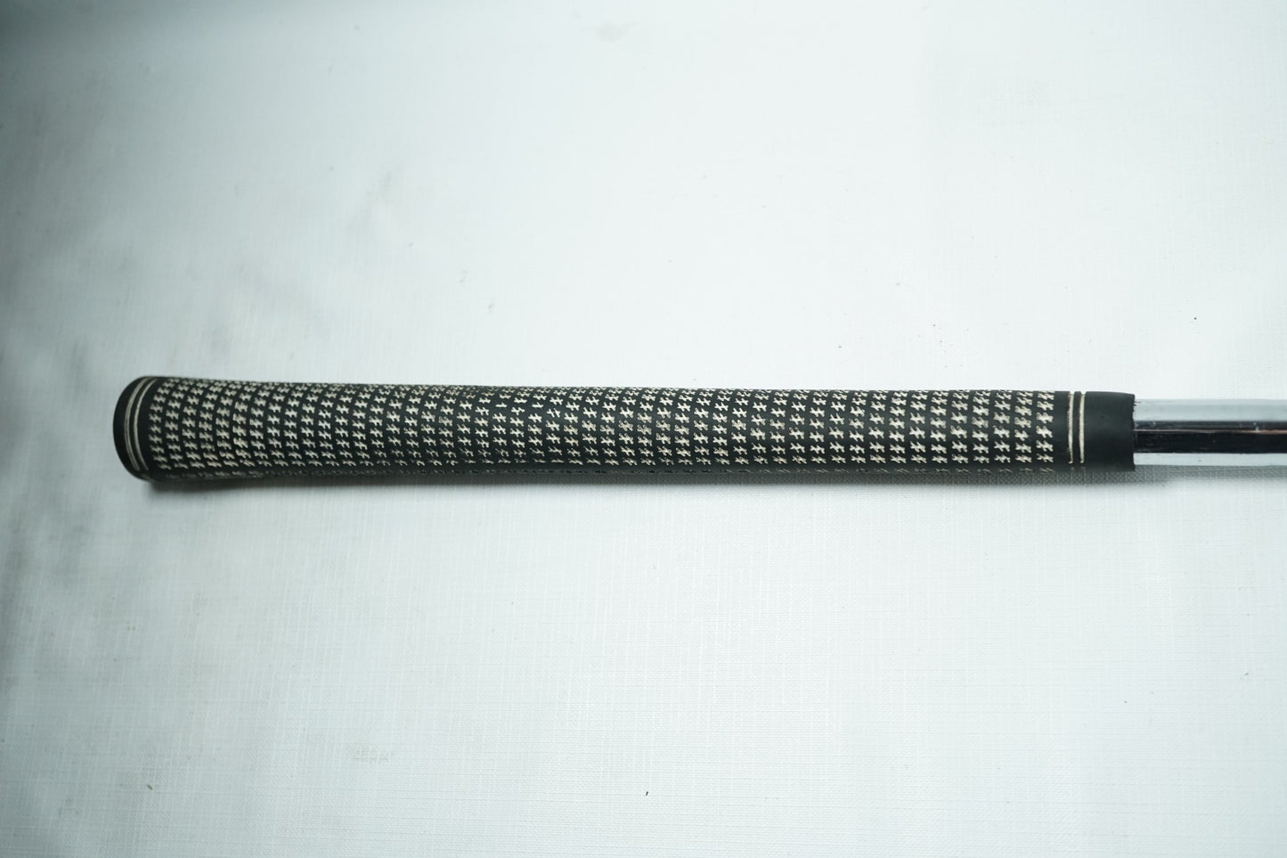 Wilson FG Forged Proto 7 Iron / Steel Shaft