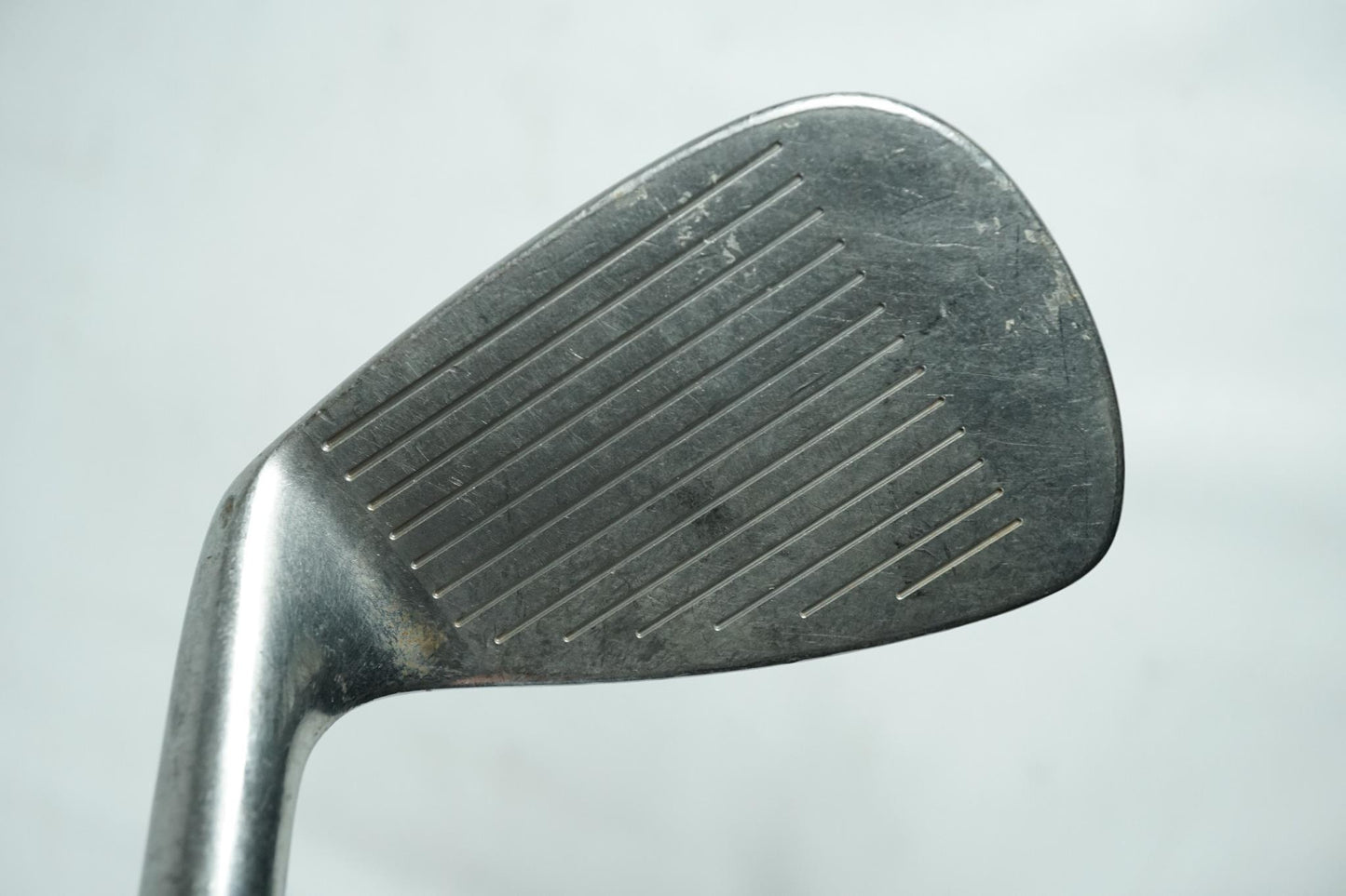 Wilson FG Forged Proto 9 Iron / Steel Shaft
