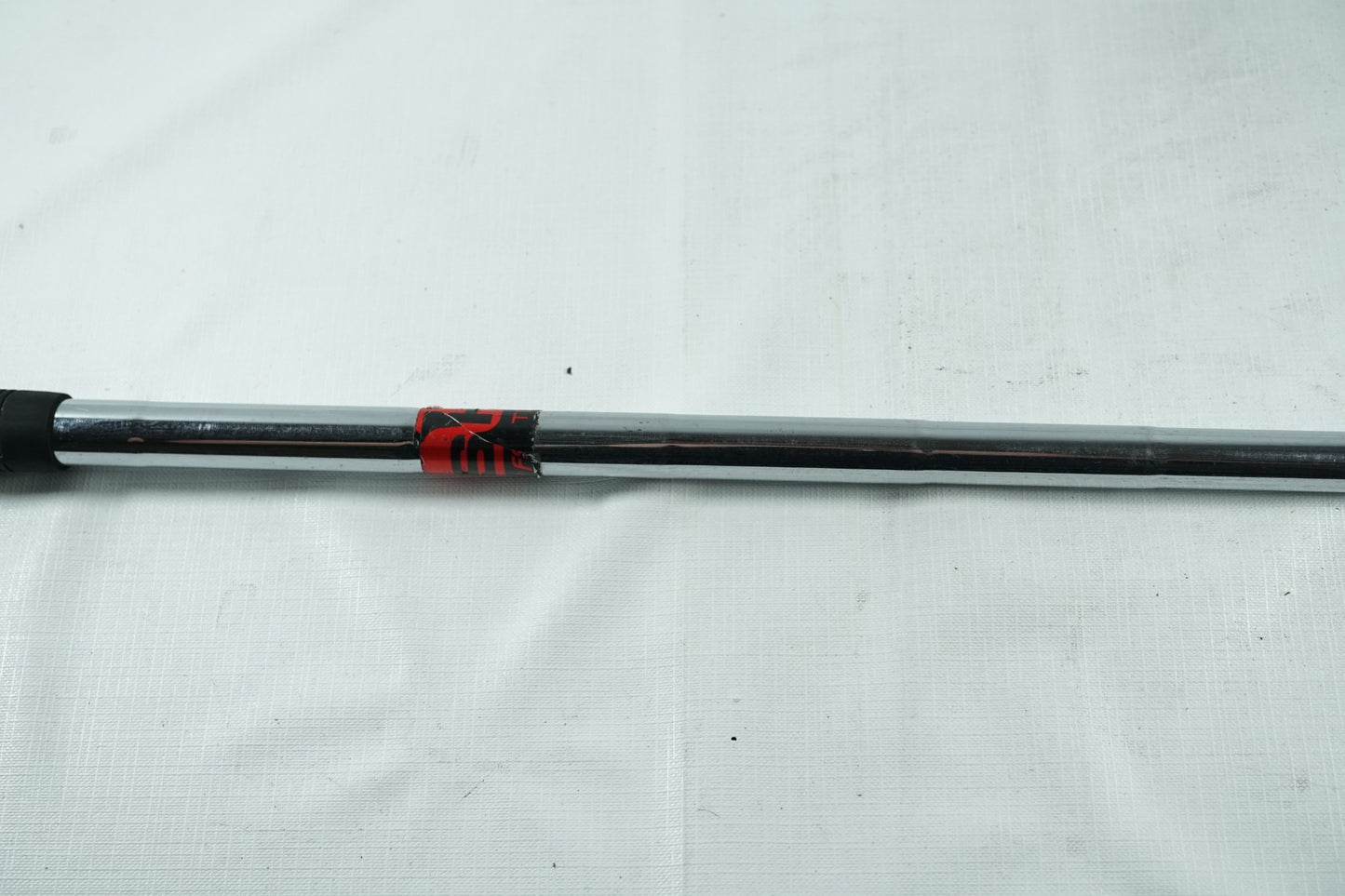 Wilson FG Forged Proto 9 Iron / Steel Shaft
