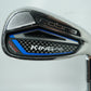 Cobra F8 One Length 9 Iron / Regular Flex Graphite Shaft / Ex Demo