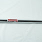 Cobra Forged Tec 7 Iron / Stiff Flex Steel Shaft / Ex Demo