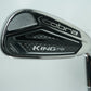 Cobra F8 7 Iron / Ladies Flex Graphite Shaft / Ex Demo