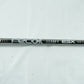Cobra F8 7 Iron / Ladies Flex Graphite Shaft / Ex Demo