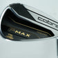 Cobra F-Max 7 Iron / Regular Flex Steel Shaft / Ex Demo