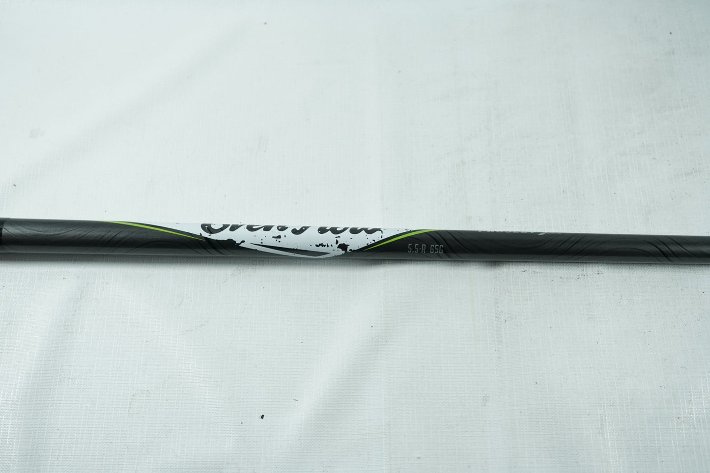 Wilson Launch Pad 7 Hybrid Iron / Regular Flex Graphite Shaft