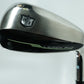 Wilson Launch Pad 7 Hybrid Iron / Ladies Flex Graphite Shaft