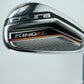 Cobra F7 7 Iron / Senior Flex Graphite Shaft / Ex Demo