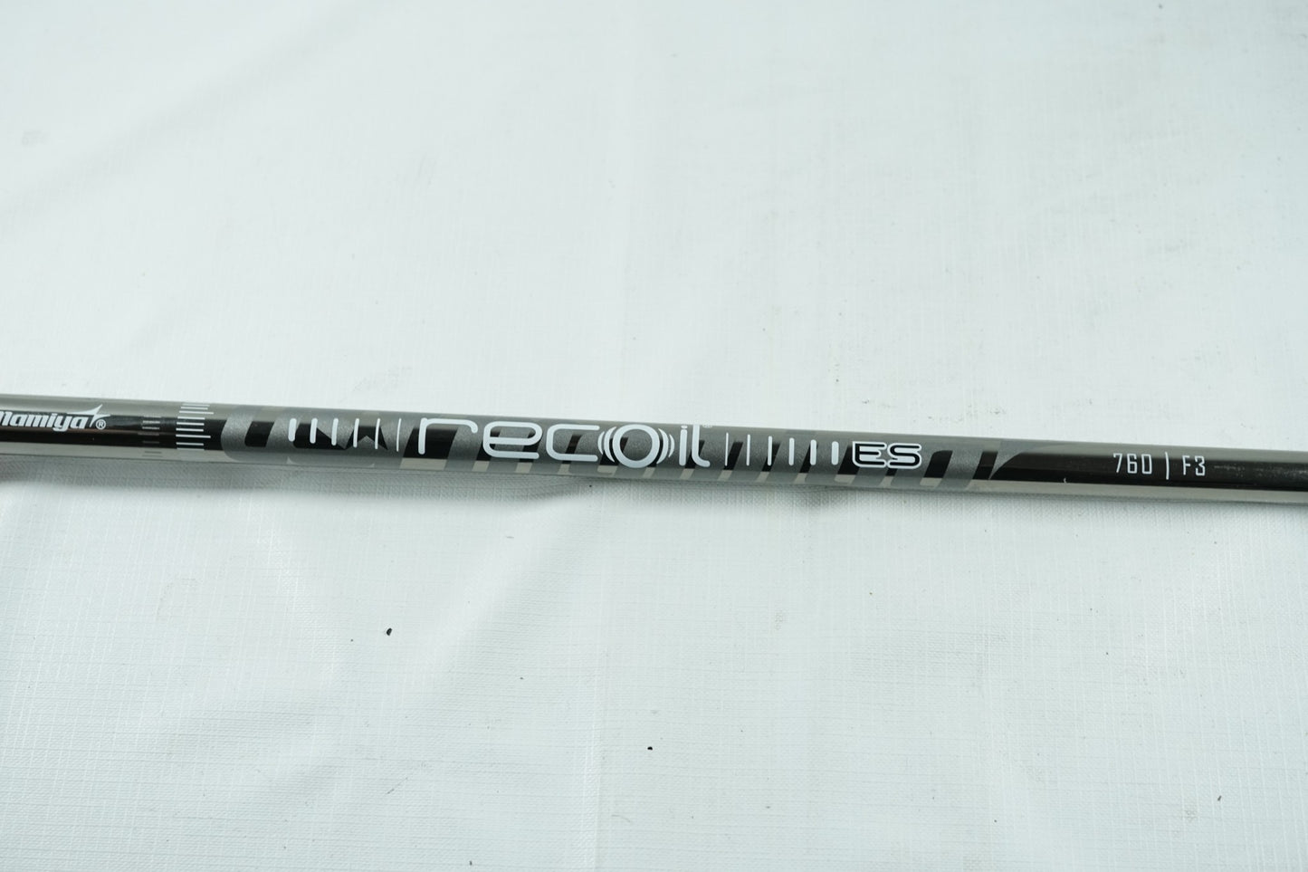 Callaway Epic 7 Iron / Regular Flex Graphite Shaft / Ex Demo