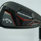 Callaway Big Bertha 2019 7 Iron / Regular Flex Steel Shaft / Ex Demo