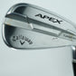 Callaway Apex Pro 7 Iron / Stiff Flex Steel Shaft / Ex Demo
