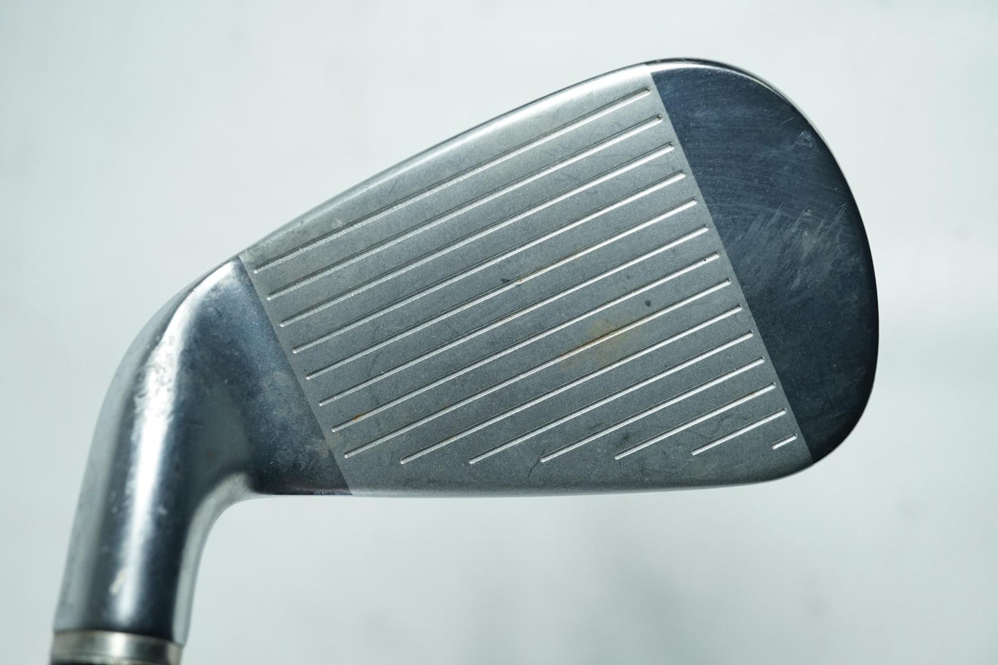 Callaway Apex Pro 7 Iron / Stiff Flex Steel Shaft / Ex Demo