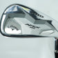Callaway Apex Pro 7 Iron / Stiff Flex Graphite Shaft / Ex Demo