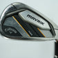 Callaway Mavrik Max 7 Iron / Regular Flex Graphite Shaft / Ex Demo