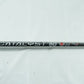 Callaway Mavrik Max 7 Iron / Regular Flex Graphite Shaft / Ex Demo