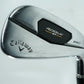 Callaway Rogue ST Pro 7 Iron / Regular Flex Graphite Shaft / Ex Demo