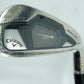 Callaway Rogue ST Max OS 7 Iron / Stiff Flex Steel Shaft / Ex Demo