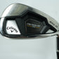 Callaway Rogue ST Max OS 7 Iron / Regular Flex Steel Shaft / Ex Demo