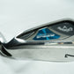 Callaway Rogue 7 Iron / Senior Flex Graphite Shaft / Ex Demo