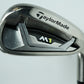 Taylormade M1 7 Iron / Stiff Flex Steel Shaft / Ex Demo