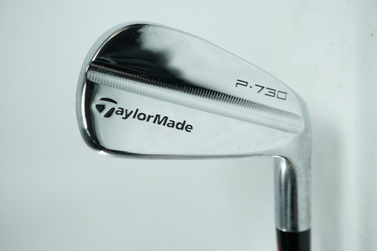 Taylormade P730 7 Iron / Regular Flex Graphite Shaft / Ex Demo