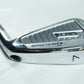 Taylormade P760 7 Iron / Stiff Flex Steel Shaft / Ex Demo / 040725163