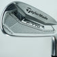 Taylormade P770 7 Iron / Stiff Flex Steel Shaft / Ex Demo