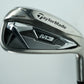 Taylormade M3 7 Iron / Stiff Flex Graphite Shaft / Ex Demo