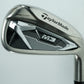 Taylormade M3 7 Iron / Regular Flex Steel Shaft / Ex Demo