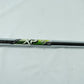 Taylormade M CGB 7 Iron / Regular Flex Steel Shaft / Ex Demo