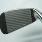 Cleveland Launcher HB Turbo 7 Iron / Senior Graphite Shaft / Left Hand / Demo