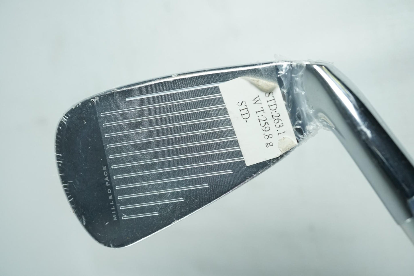 Cobra SZ One Length 5 Iron / Regular Flex Graphite Shaft / Left Handed / Ex Demo