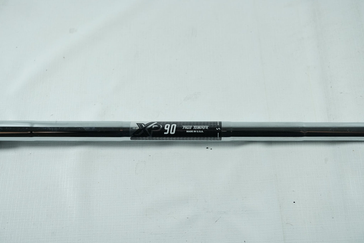 Cobra Radspeed 7 Iron / Stiff Flex Steel Shaft / Left Handed / Ex Demo