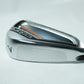 Cobra F7 7 Iron / Senior Flex Graphite Shaft / Left Handed / Ex Demo