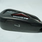 Callaway Big Bertha 2019 7 Iron / Regular Flex Steel Shaft / Left Handed / Demo