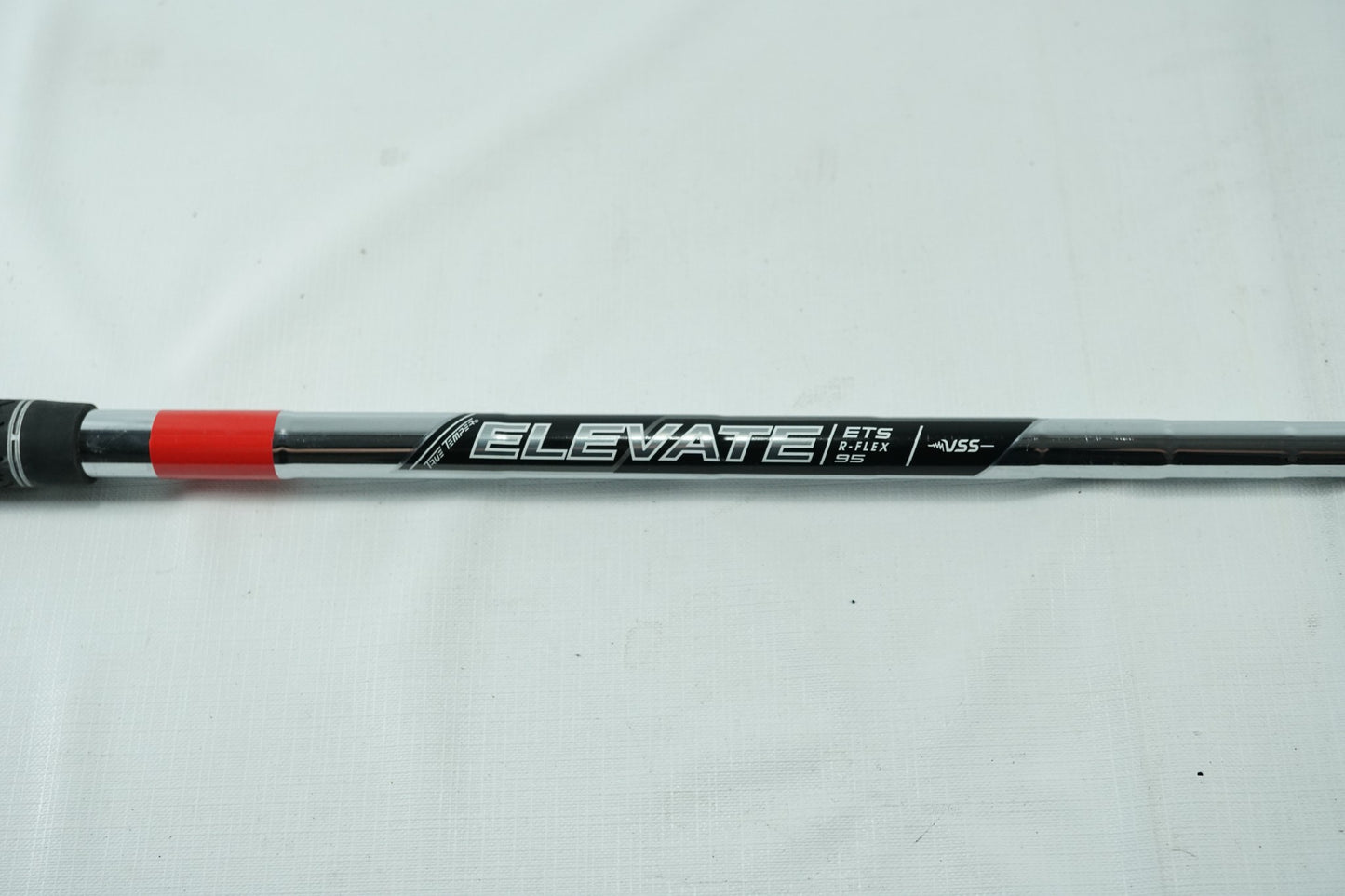 Callaway Mavrik Max 7 Iron / Regular Flex Steel Shaft / Left Handed / Ex Demo