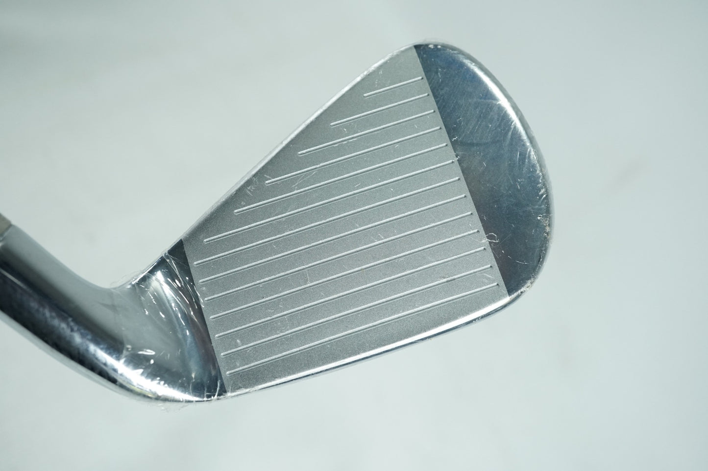 Callaway Rogue ST Pro 7 Iron / Extra Stiff Steel Shaft / Left Handed / Ex Demo