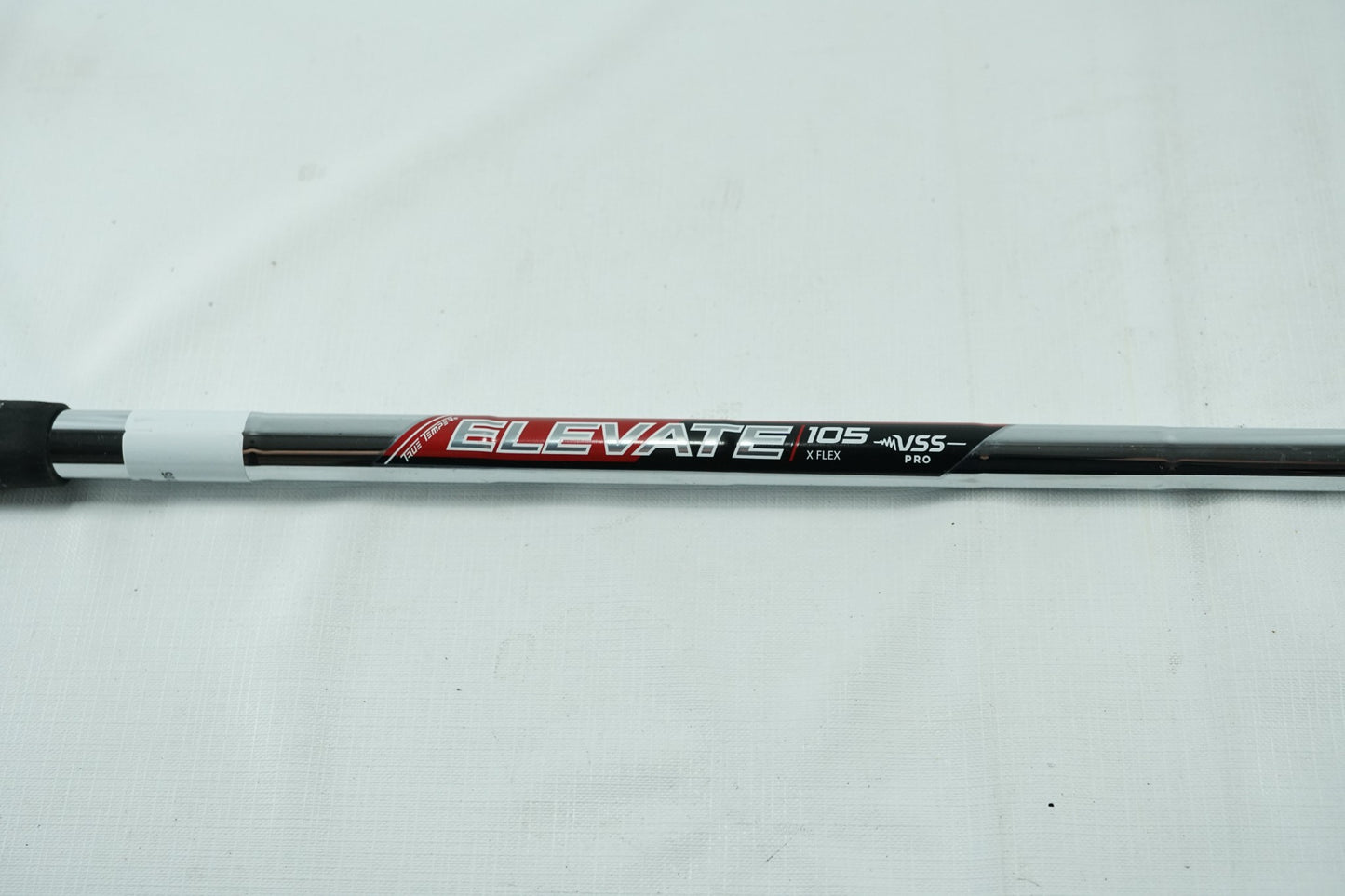 Callaway Rogue ST Pro 7 Iron / Extra Stiff Steel Shaft / Left Handed / Ex Demo