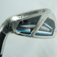 Taylormade SIM Max OS 7 Iron / Senior Graphite Shaft / Left Handed / Ex Demo