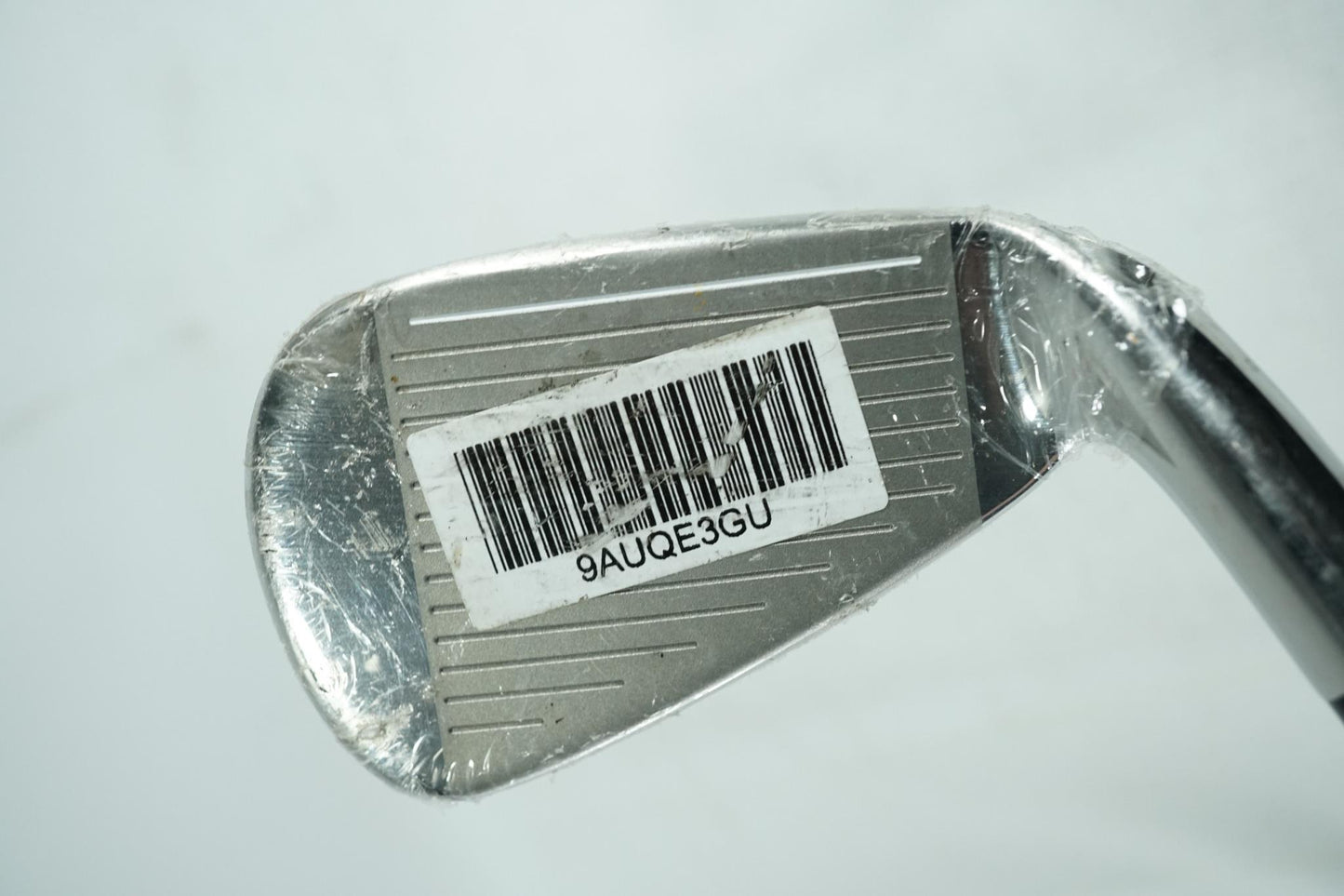 Taylormade SIM Max OS 7 Iron / Senior Graphite Shaft / Left Handed / Ex Demo