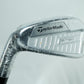 Taylormade P760 7 Iron / Extra Stiff Flex Steel Shaft / Left Handed / Ex Demo