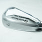 Taylormade P770 7 Iron / Regular Flex Graphite Shaft / Left Handed / Ex Demo
