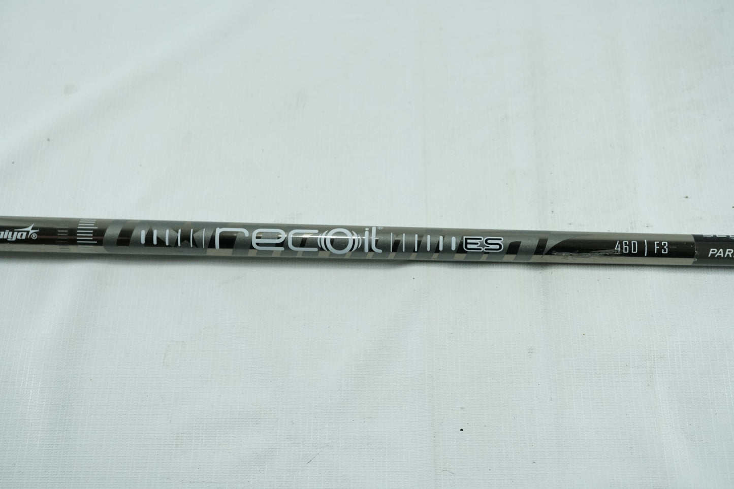Taylormade P770 7 Iron / Regular Flex Graphite Shaft / Left Handed / Ex Demo