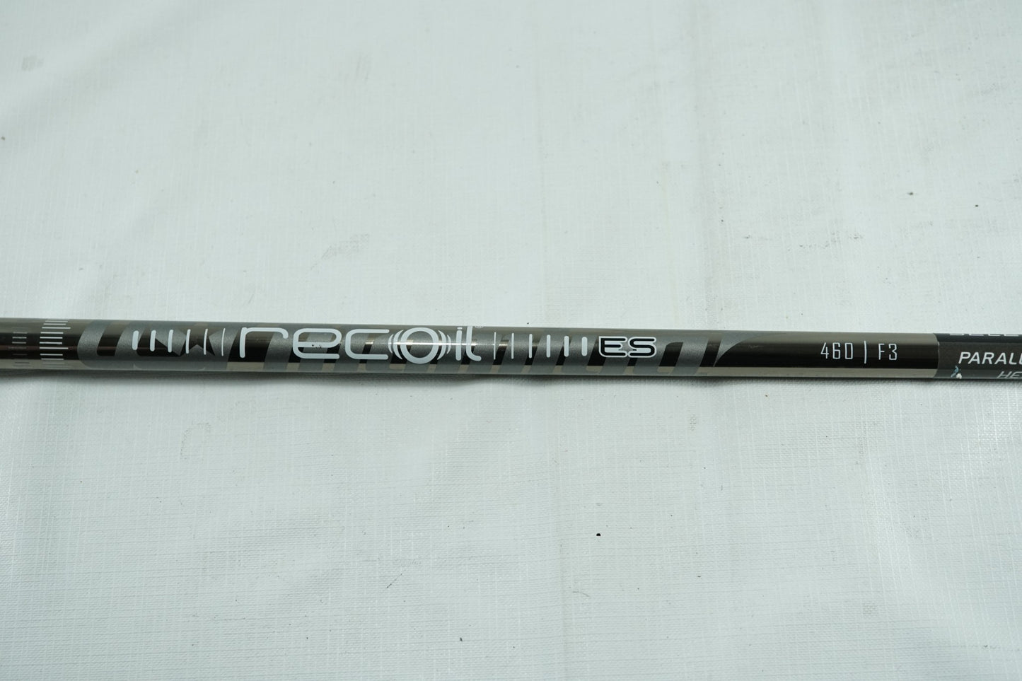 Taylormade P770 7 Iron / Regular Flex Graphite Shaft / Left Handed / Ex Demo