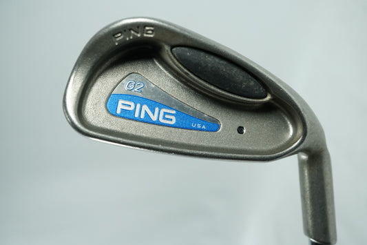 Ping G2 3 Iron / Black Dot / Steel Shaft