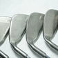 Ping Zing Irons / Orange Dot / 4-PW / Stiff Flex Steel Shafts