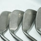 Ping Zing Irons / Orange Dot / 4-PW / Stiff Flex Steel Shafts