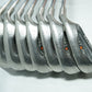 Ping Zing Irons / Orange Dot / 4-PW / Stiff Flex Steel Shafts
